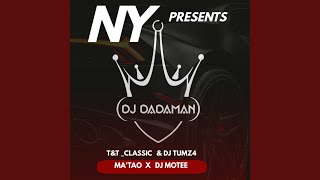 NY Presents (feat. T \u0026 T Classic, Dj Tumza, Ma'Tao \u0026 Dj Motee)