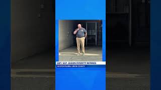 $46K FOR PARK IMPROVEMENTS & DET. SGT. JASON EVERITT RETIRES