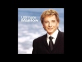 Best of Love Music : Barry Manilow- I can't smile without you ( Lyrics)