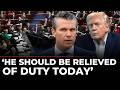 US Congress LIVE: Lawmaker Explodes Over Trump’s ‘Illegal Iran War’, Demands Hegseth Resign Today