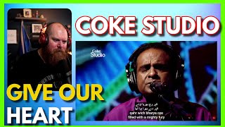 COKE STUDIO SEASON 7 | Lai Beqadraa Naal Yaari | Niazi Brothers Reaction