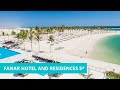 Fanar hotel and residences *****