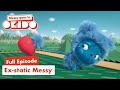 S2:E10: Ex-Static Messy 💥 | Full Episodes 📺| Messy Goes To OKIDO | Cartoons For Kids