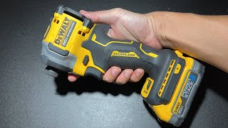 DEWALT DCF850 IMPACT SCREWDRIVER 20V ยืม ไขควงกระแทกไฟฟ้า ตัวแรงไร้แปรงถ่าน Power Stack