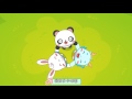 兔小贝儿歌 355 小龙人 ｜儿歌大全｜儿童歌曲｜卡通｜动画｜童谣｜nursery rhymes