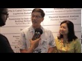 2015 Investor Day   - Mr  Pat and Mrs  Dee interview