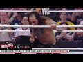 FULL MATCH - Andre the Giant Memorial Battle Royal WrestleMania 32
