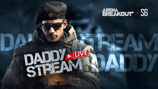 Надеюсь без тильта | Arena Breakout