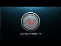 Church of Christ the King Sungai Petani - Youth Ministry Welcoming video