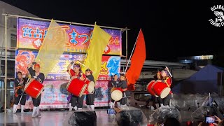 盛り上がりBLING BANG BANG BORN「宮古島夏祭り」2024