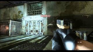udk custom weapon