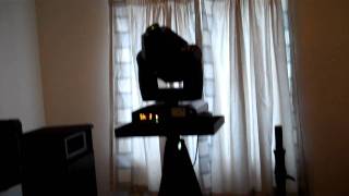 MOVING HEAD BRACKET FROM djstandz.com.mp4