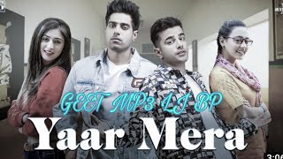 Mix Yaar mera : Jass manak and Guri mixsingh new punjabi song!