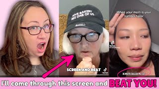 Parenting RED FLAGS! ❌ TIKTOK compilation