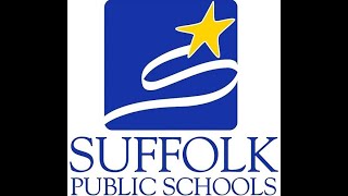 Suffolk community mourning after elementary school student dies; division offering counseling