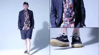 SOPHNET. 2013 S/S