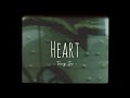 Tracy Tse 謝思穎 - debut single “Heart” (MV Teaser)