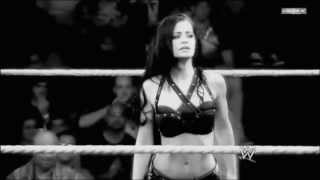 AJ Styles/Paige ll \