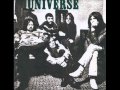 Universe - Universe 1971 (FULL ALBUM) [Hard | Blues Rock]