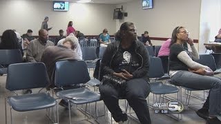AL Lawmakers Aim To Reduce Wait Times at DMV