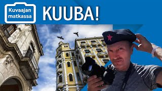 KUUBA!