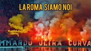 VIOLINHO - LA ROMA SIAMO NOI