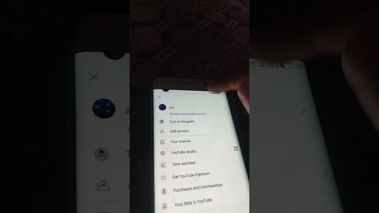 Pro Youtube
