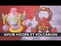 HOOPA, VOLCANION & EVENTS - ASTUCE POKEMON X Y HOOPA, VOLCANION & EVENTS - ASTUCE POKEMON X Y