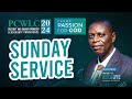 PASSION FOR GOD 5 || PASTOR J. O. S. ADEBOYE || PCWLC 2024 SUNDAY WORSHIP