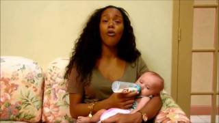 Gratitude House Video