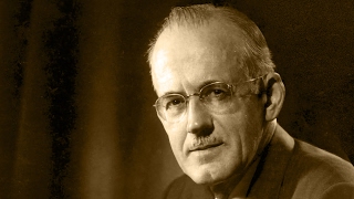 Audio Sermon: (1 Peter - Part 1): Introduction to 1st Peter by A.W. Tozer