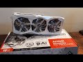 Asrock Steel Legend RX 7900 GRE - Overview, First Impressions and comparison to XFX 6700 XT!