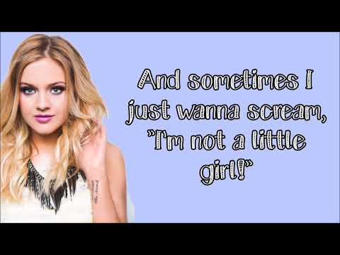 Kelsea Ballerini - In Between (Lyrics) Kelsea Ballerini - In Between (Lyrics)