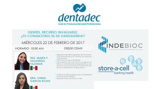 488 Dientes, recurso invaluable. ¿Tú consultorio es de vanguardia?