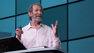 Esri UC 2017: Keynote Speaker—Dr. Geoffrey West