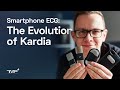 The Evolution of Smartphone ECG: Kardia Review