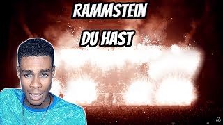 Rammstein: Paris - Du Hast (Official Video) | Reaction