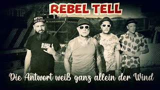 Rebel Tell  \