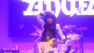 Angel "On The Rocks" Wildey Theater 3-27-2026