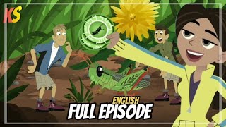 wild kratts - city hoppers - full episode in English - HD - #krattsseries