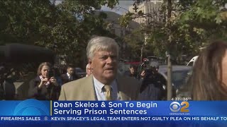 Dean, Adam Skelos To Report To Prison