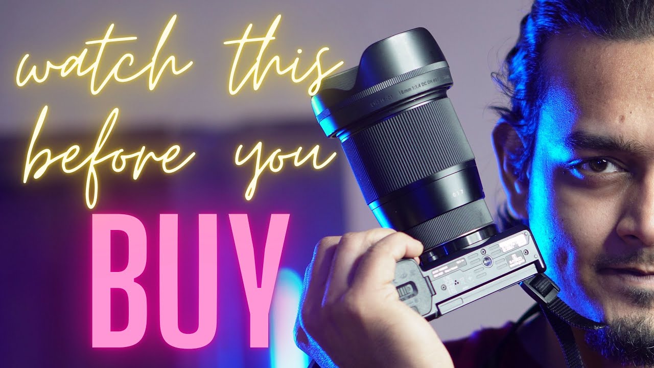 Tips For Buying USED CAMERA In 2024 !! - YouTube