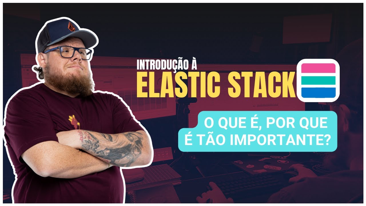 Elastic Stack Introduction Youtube – t3mu