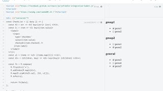 Ramda By Example, Lesson 2: React Components & JSX