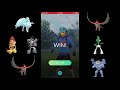 【ハイパープレミア】初手甘える最高！！「gbl ポケモンgo実況 」