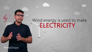 Wind Energy