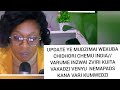 UPDATE YE MUDZIMAI WEKUBA CHIDHORI CHEMU INDIA/VARUME INZWAI ZVIRI KUITA VAKADZI KANA VARI KUMWEDZI