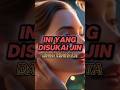 Hati hati ternyata ini yang disukai jin dari Wan*ita #shorts #shorts