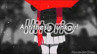 【Hitorie】Antithesis junkgirl『Sub español』