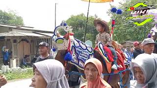 KUDA RENGGONG SAGALA LAKSANA GROUP LIVE IN TEGALWANGON UJUNG JAYA